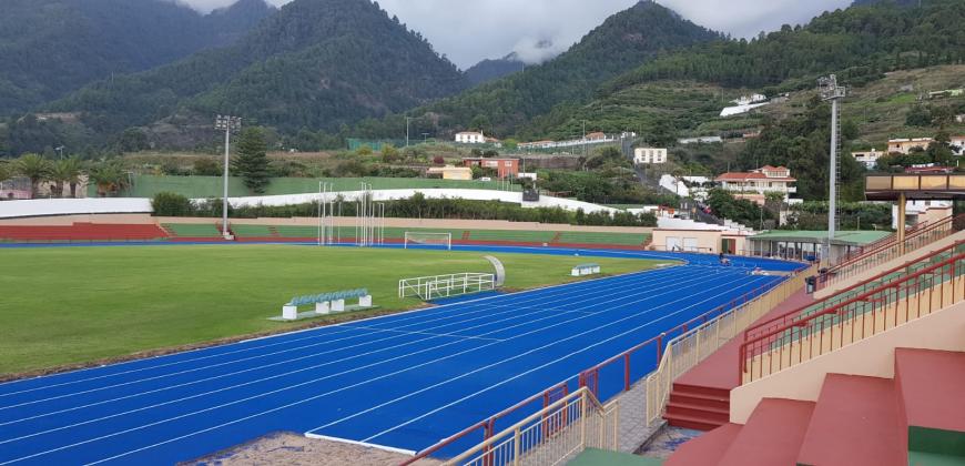 El Cabildo y los 14 ayuntamientos abren la inscripción para una nueva temporada del Plan de Promoción Deportiva incorporando nuevas modalidades