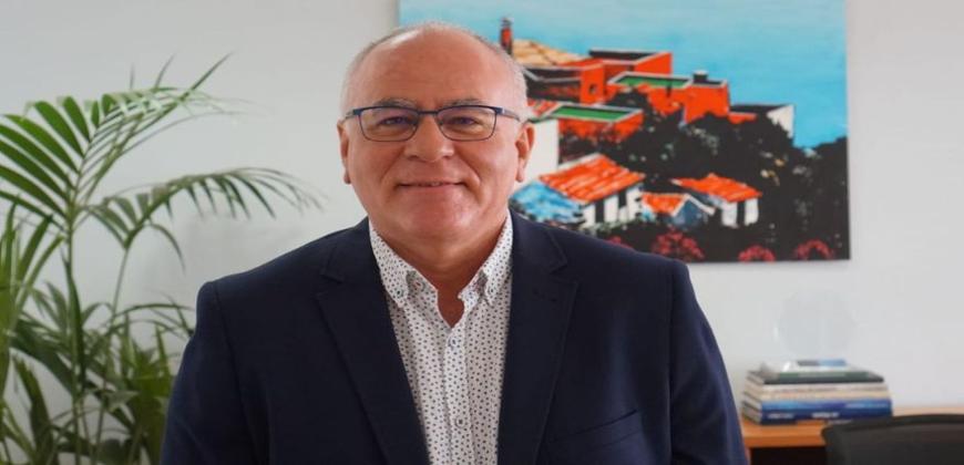 El Cabildo lanza una convocatoria de ayudas para la instalación de sistemas de autoconsumo en el sector privado