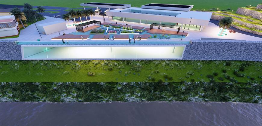 El Cabildo declara de Interés Insular el Centro Temático Los Tilos – Barranco del Agua de San Andrés y Sauces