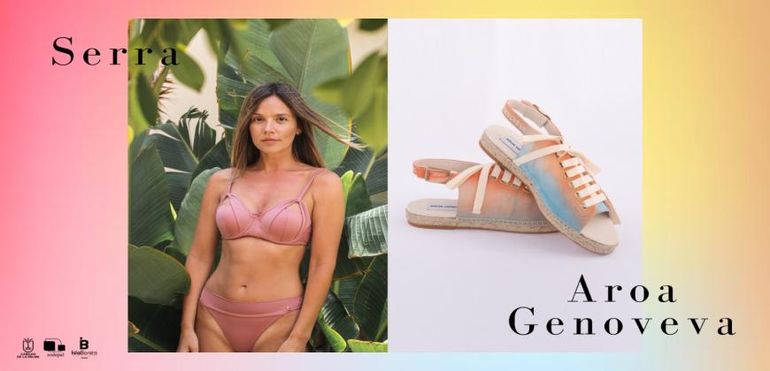 Dos nuevas empresas pasan a formar parte del programa Isla Bonita Moda de Sodepal