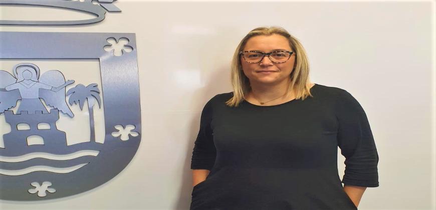 El Cabildo de La Palma recibe el reconocimiento del Grupo TÜV Rheinland por su plan de prevención frente a la COVID-19