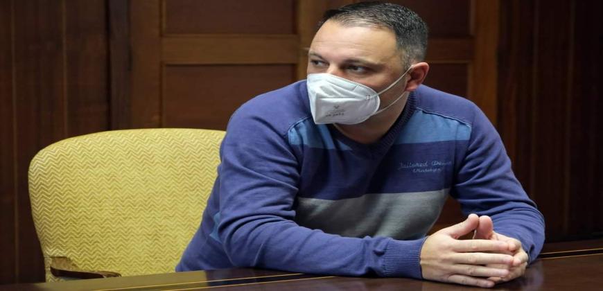 Agricultura coopera con las pequeñas explotaciones y la recuperación de las parcelas agrícolas en abandono de La Palma