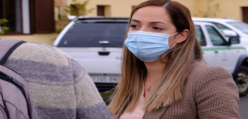 El Cabildo inicia el proceso para contratar la gestión de los servicios de información en instalaciones de Medio Ambiente