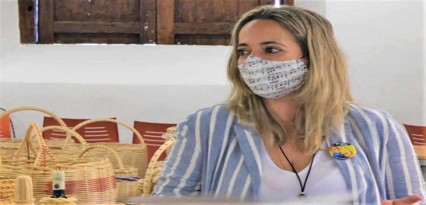 La Escuela Insular de Música de La Palma es una de las instituciones más transparentes de Canarias