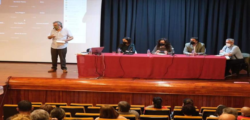 Revivir El Valle celebra en marzo una nueva ronda de los ‘Encuentros Vecinales por Barrios’