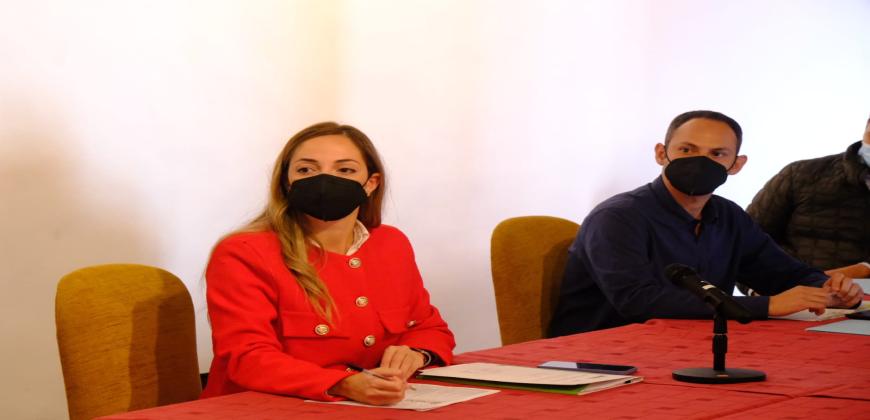 Medio Ambiente acerca los Espacios Naturales Protegidos a la comunidad educativa