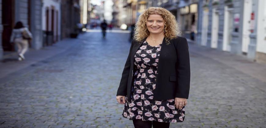 Isla Bonita Moda pone en marcha una estrategia anual para promover la comercialización e internacionalización de las empresas de moda infantil y juvenil de La Palma