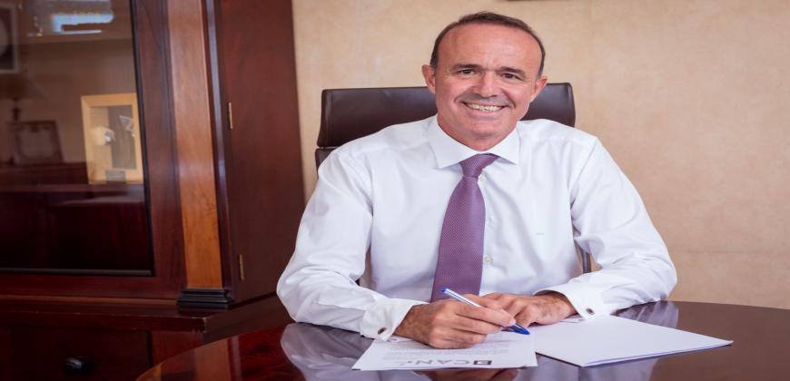 El Cabildo convoca cuatro líneas de ayudas para respaldar el deporte insular