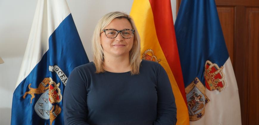 El Cabildo ordena la lista definitiva de auxiliares de enfermería de las bolsas de trabajo temporales por la declaración de zona afectada por emergencia