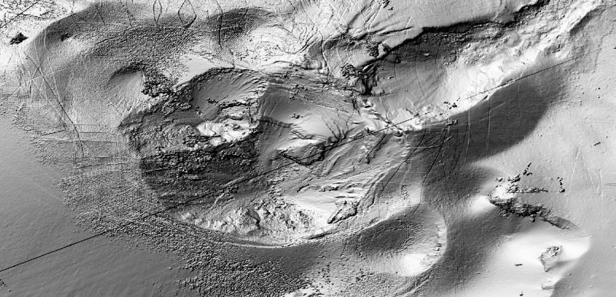 La más alta calidad de datos de las coladas