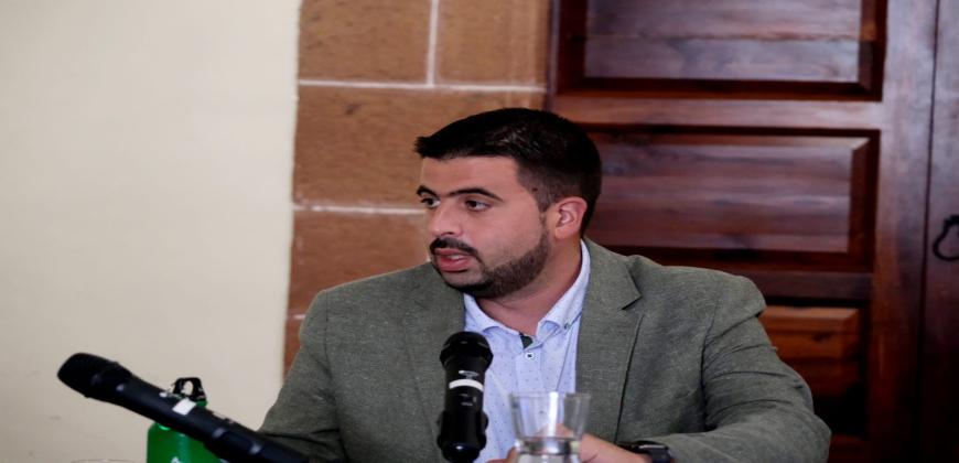 El Cabildo aprueba la anualidad 2022 del Plan Insular de Cooperación de Obras y Servicios, dotada con 3.150.000 euros