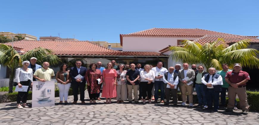 El Cabildo presenta la Estrategia de Educación Ambiental de La Palma en el Día Mundial del Medioambiente
