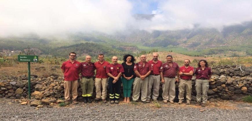 El Cabildo otorgará la Medalla al Mérito Ciudadano a título póstumo a Fran Santana