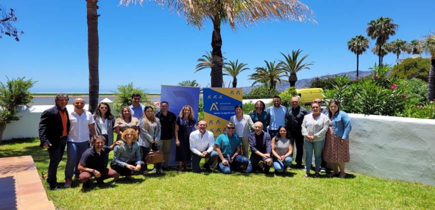 El Cabildo organiza las ‘Jornadas sobre Políticas Deportivas’ para fomentar el desarrollo económico y el turismo deportivo 