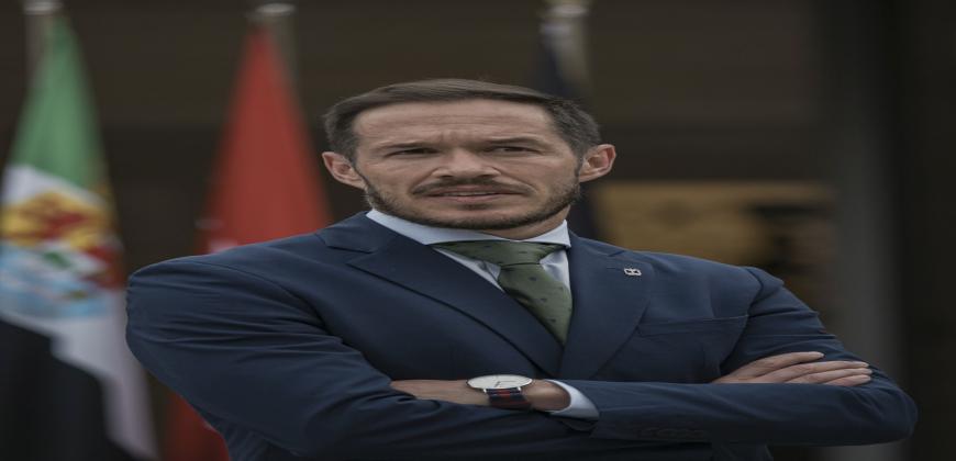 El Plan de Recuperación de La Palma avanza: la pista La Laguna –Las Norias y la contratación de la tubería para regadío dos hitos históricos