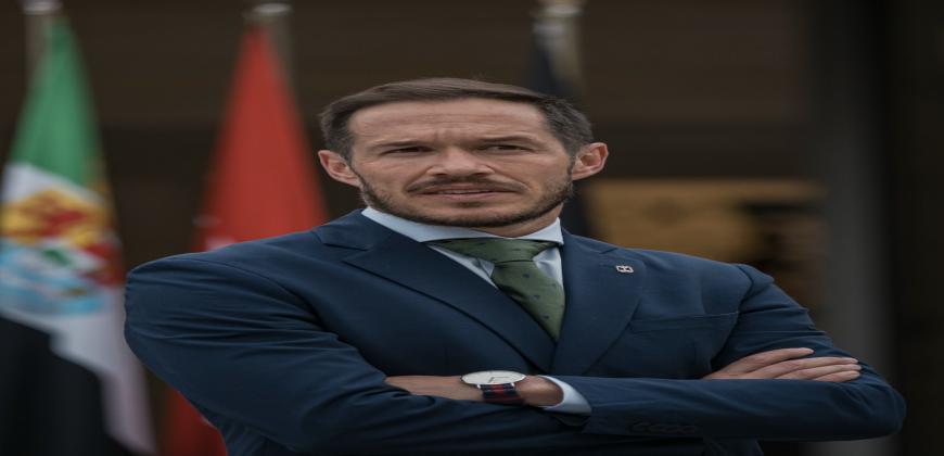 La reunión de la Comisión de Diputaciones, Cabildos y Consejos Insulares de la FEMP se dará cita este viernes en La Palma