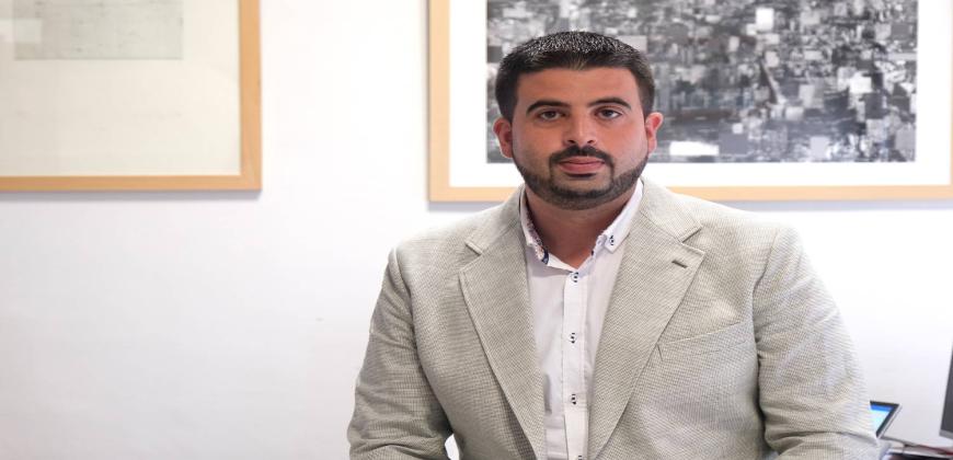 Caminos de esperanza