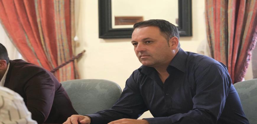 El Cabildo destina 80.000 euros al fomento de la ganadería vacuna y ovina