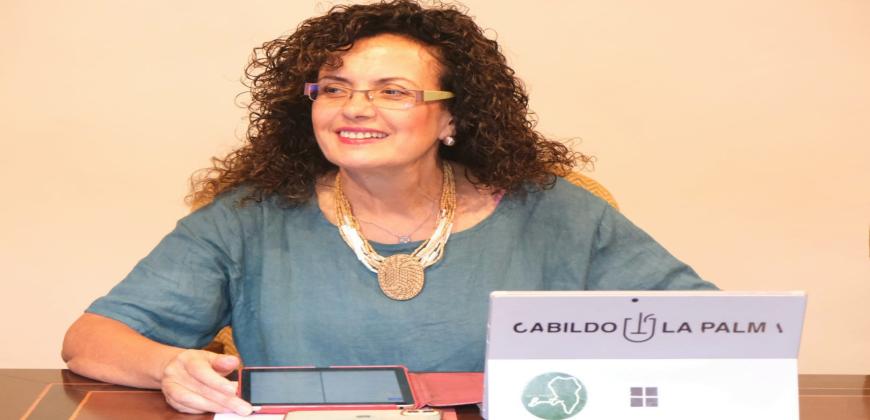 El Consorcio Insular de Servicios realizará inversiones por más de 600.000 euros para mejorar la gestión de los residuos