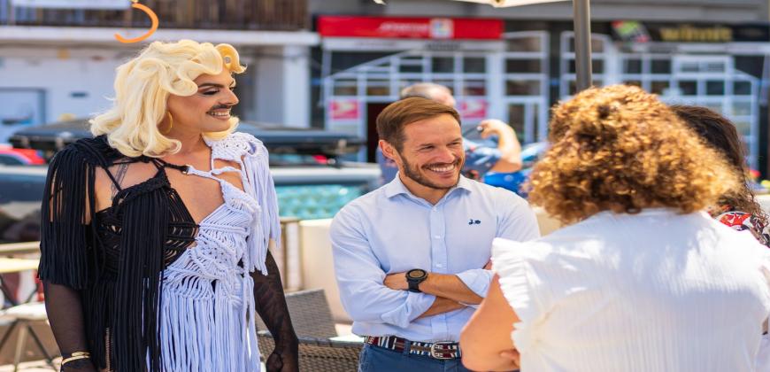 El Isla Bonita Love Festival cumplirá con los Objetivos de Desarrollo Sostenible  y con la Agenda 2030