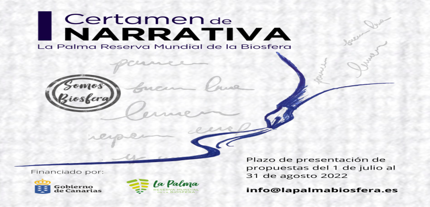 La Reserva Mundial de la Biosfera mantiene abierto el plazo para participar en el certamen de narrativa y concurso de fotografía