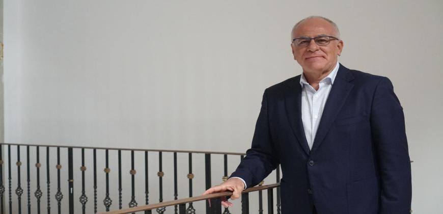 El Cabildo restablece las líneas 5, 8 y 24 de guaguas para responder a las demandas de la ciudadanía de Las Manchas de Abajo y El Remo