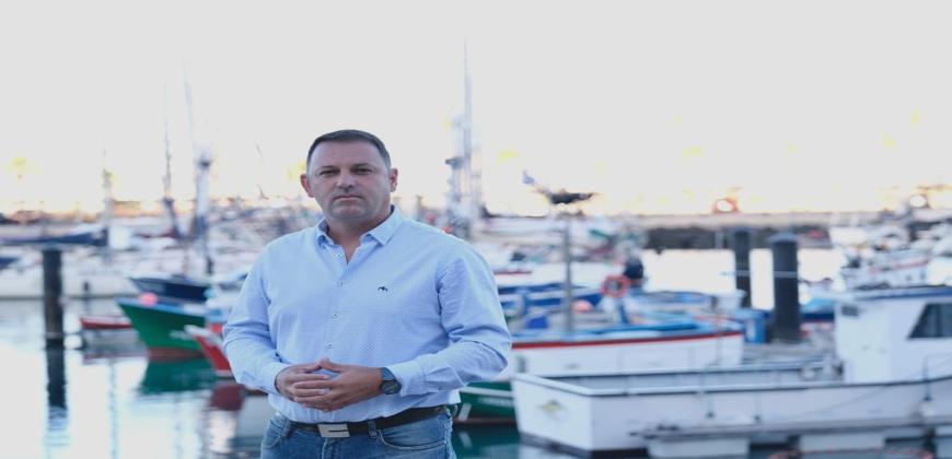 El Cabildo pone en marcha una Ruta Gastronómica del Mar en La Palma para potenciar los recursos marítimos de la Isla