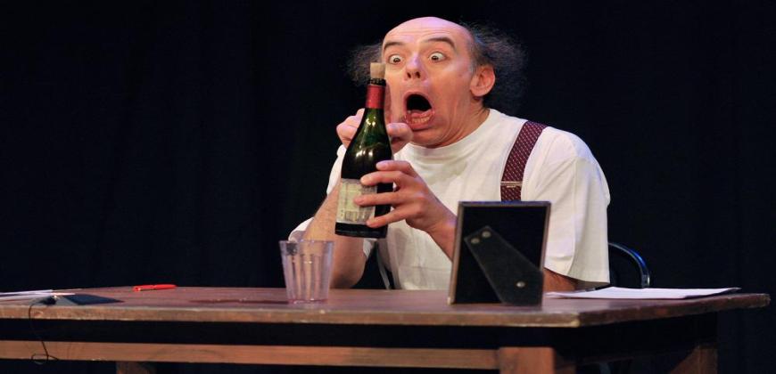 El Cabildo trae a La Palma el Festival Internacional Clownbaret