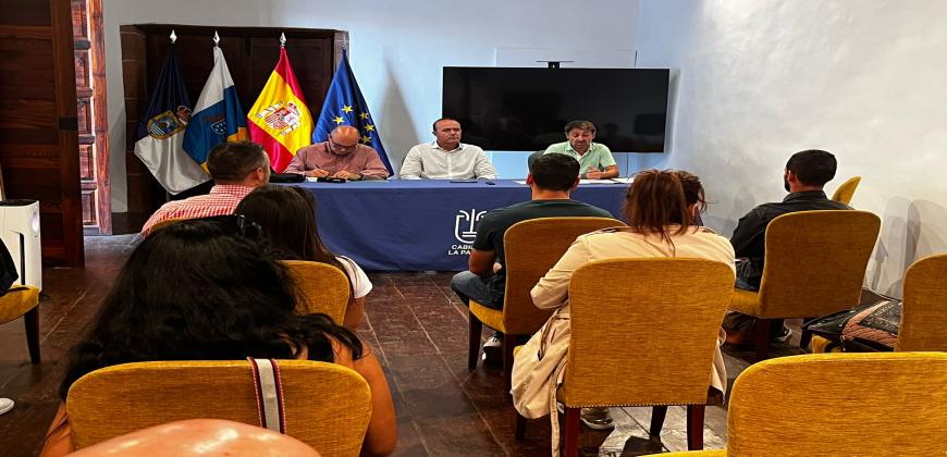 El Plan de Promoción deportiva retoma con total normalidad su actividad