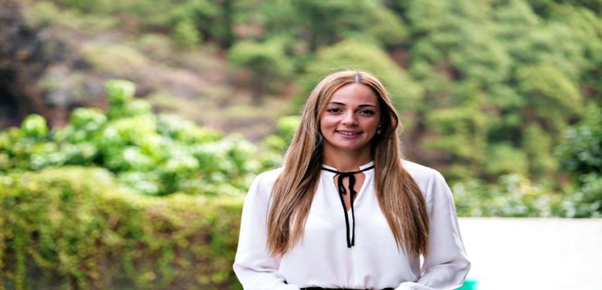 Medio Ambiente emprende un proyecto para recuperar el entorno de la Montaña de La Laguna 