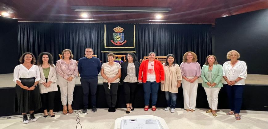 El Cabildo se suma al Día Internacional de las Mujeres Rurales con la proyección del documental ‘Magas y Maúras: desmontando estereotipos’