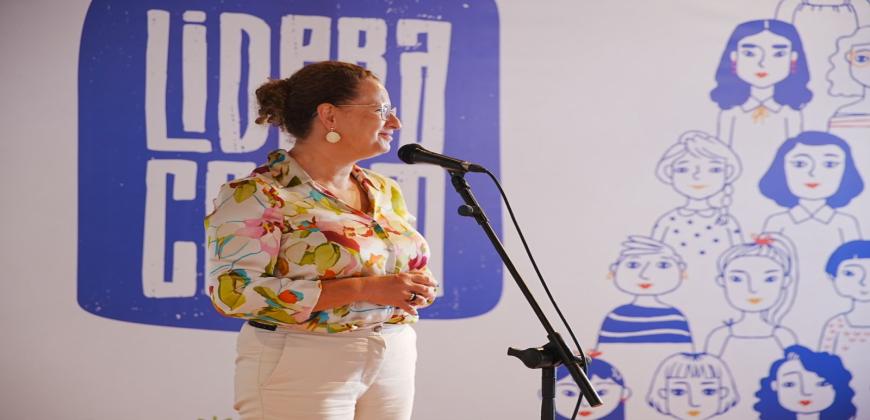 El Cabildo participa en las Jornadas de Emprendimiento Femenino ‘Emprende con M’