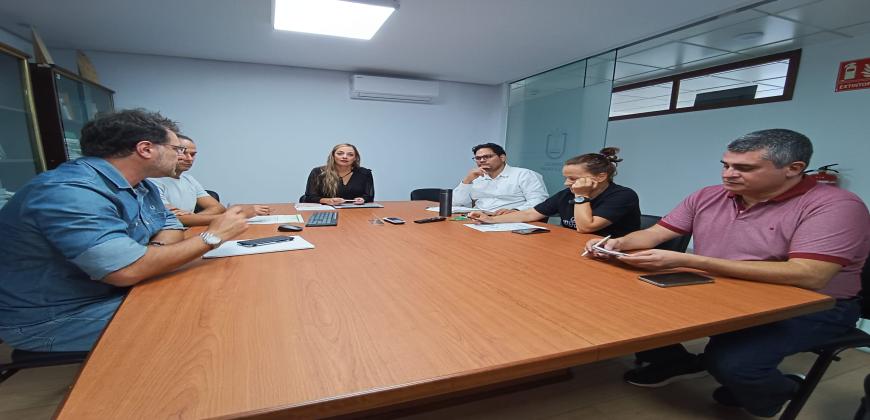 Medio Ambiente impulsa el astroturismo en coordinación con las empresas del sector