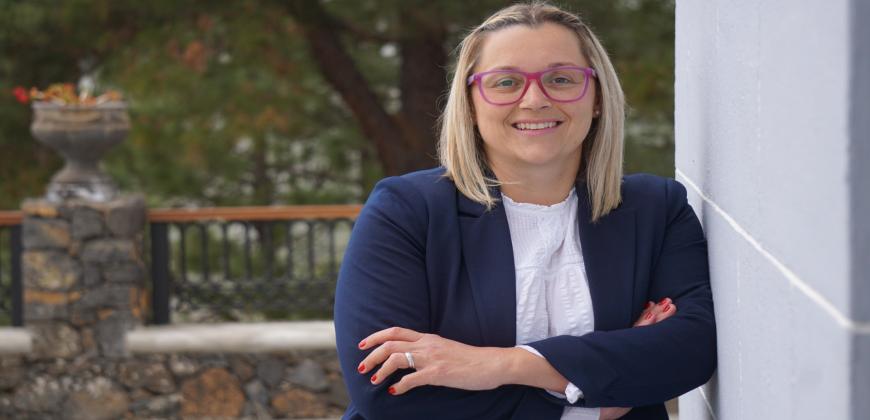 El personal del Cabildo de La Palma tendrá un mayor acceso a las actividades formativas tras la modificación de un reglamento interno