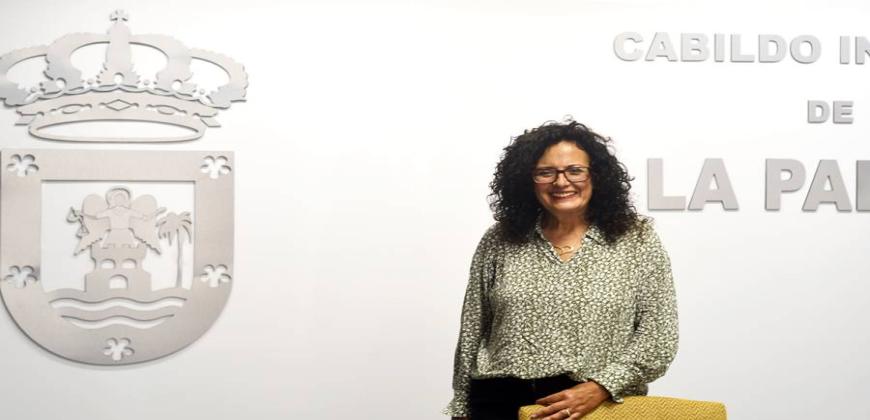 El Cabildo organiza unas jornadas de buenas prácticas para el personal de los ayuntamientos de La Palma 