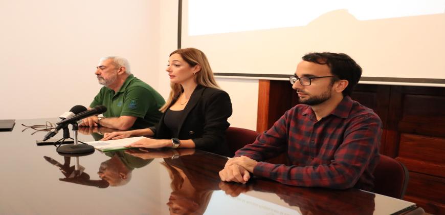 Medio Ambiente refuerza la participación ciudadana en los procesos de protección y educación ambiental