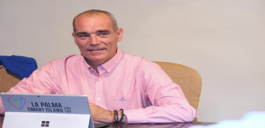 El Cabildo refuerza su apuesta por la planificación del territorio en los Presupuestos de 2023