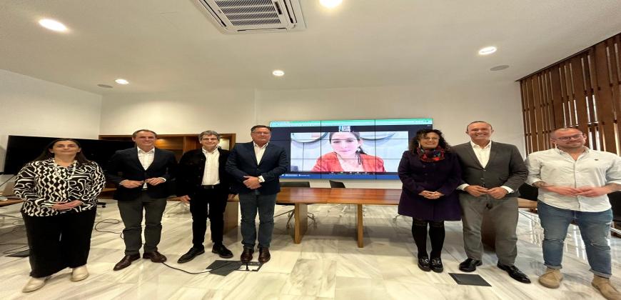 Turismo presenta el programa de Agentes de la Sostenibilidad Global