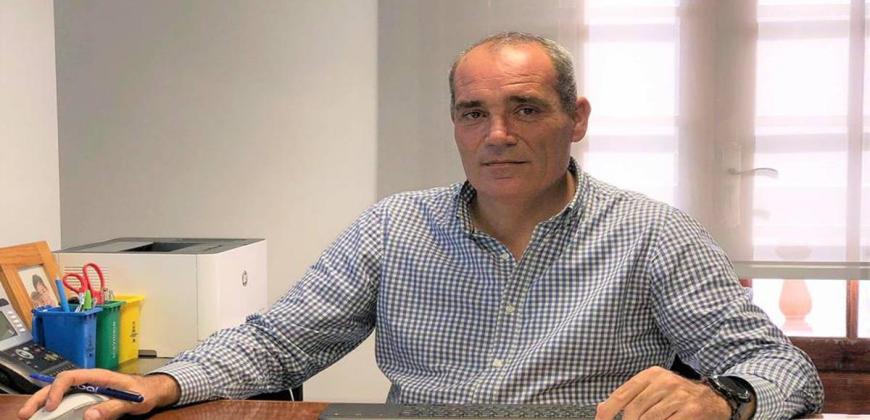 El Cabildo apuesta por la digitalización de la información turística 