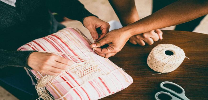 El Cabildo convoca pruebas para obtener el carnet artesano 