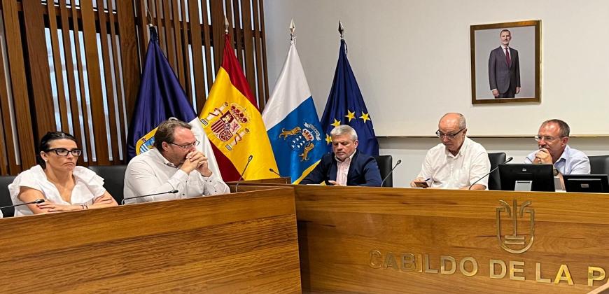 Sesión Plenaria Extraordinaria