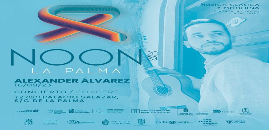 El Palacio Salazar acoge este fin de semana el festival de música clásica y moderna ‘NOON’