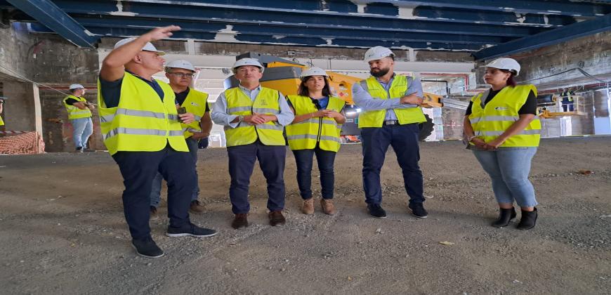 Parque Cultural Islas Canarias