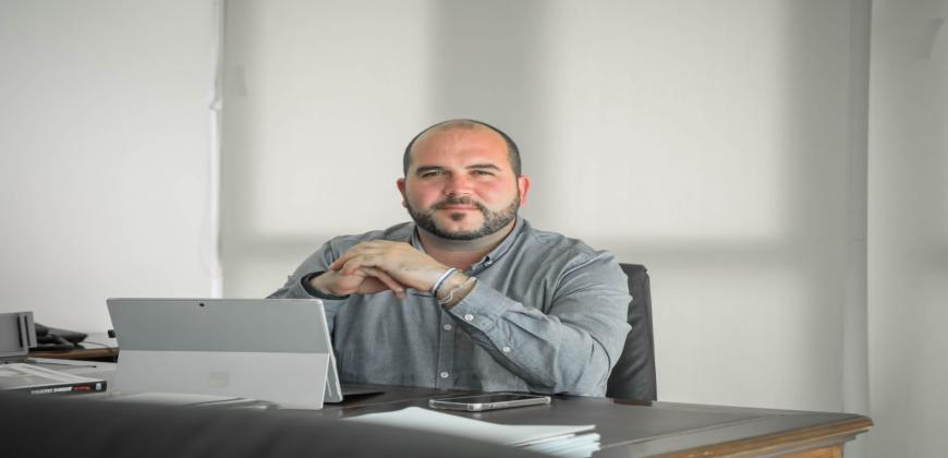 El Cabildo abre el plazo para las ayudas al alojamiento universitario para estudiantes palmeros de la ULL y ULPGC