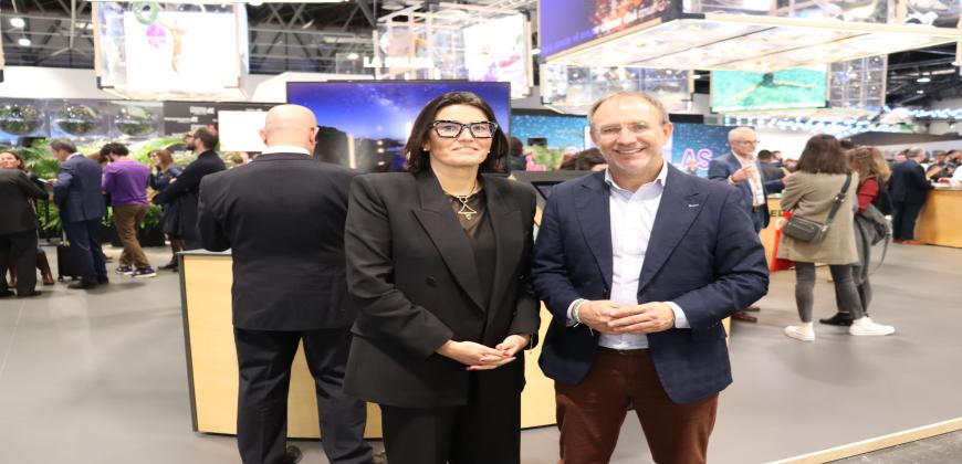 Sergio Rodríguez: “Estamos muy esperanzados con las inversiones hoteleras y las nuevas conexiones para La Palma”