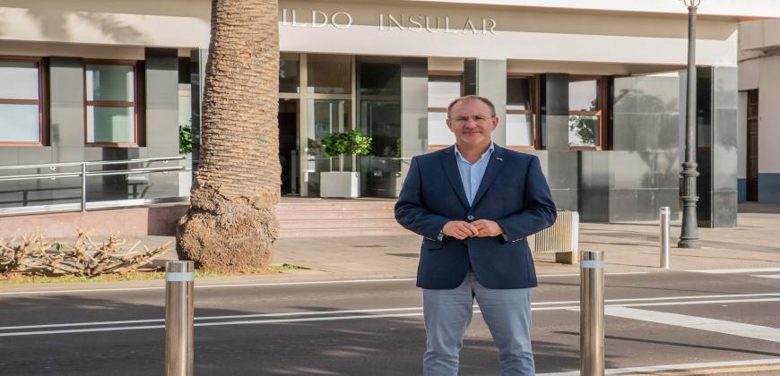 El PIDL contribuye con 40 millones de euros al desarrollo de las infraestructuras municipales