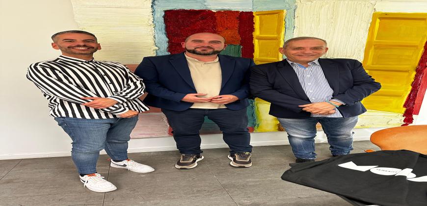 El Cabildo de La Palma avanza en la creación del Consejo Sectorial Insular de Indumentaria Tradicional