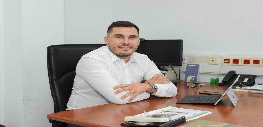 El Cabildo adelanta la convocatoria de las subvenciones a deportistas y clubes para poder hacerlas efectivas durante el verano