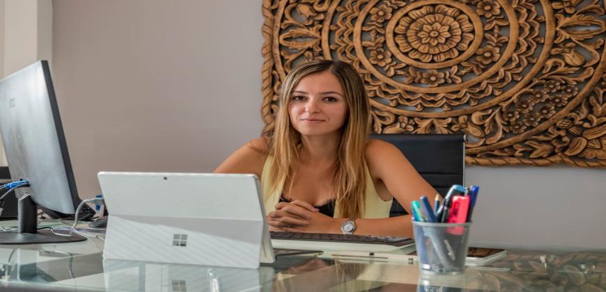 La red de oficinas Acelera Pyme La Palma acumula 275 asesoramientos personalizados a empresas