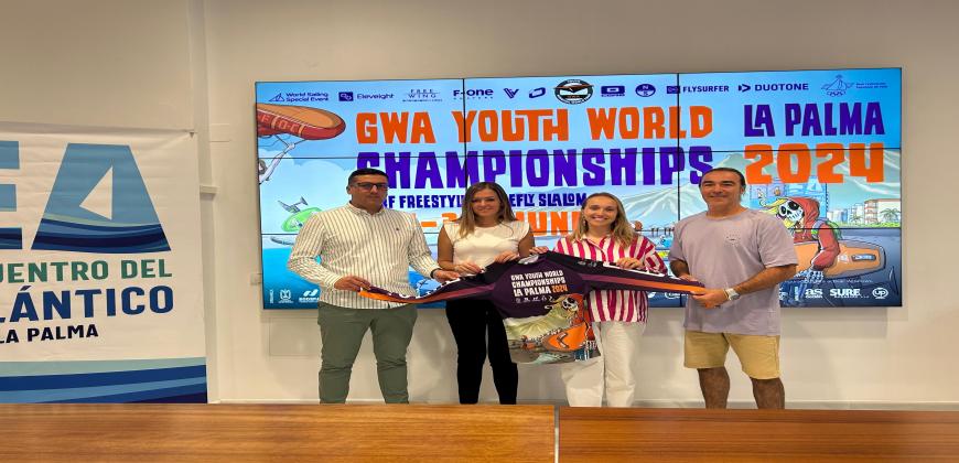 El Cabildo presenta el III Encuentro del Atlántico con un firme compromiso con la sostenibilidad y la conservación del medio marino